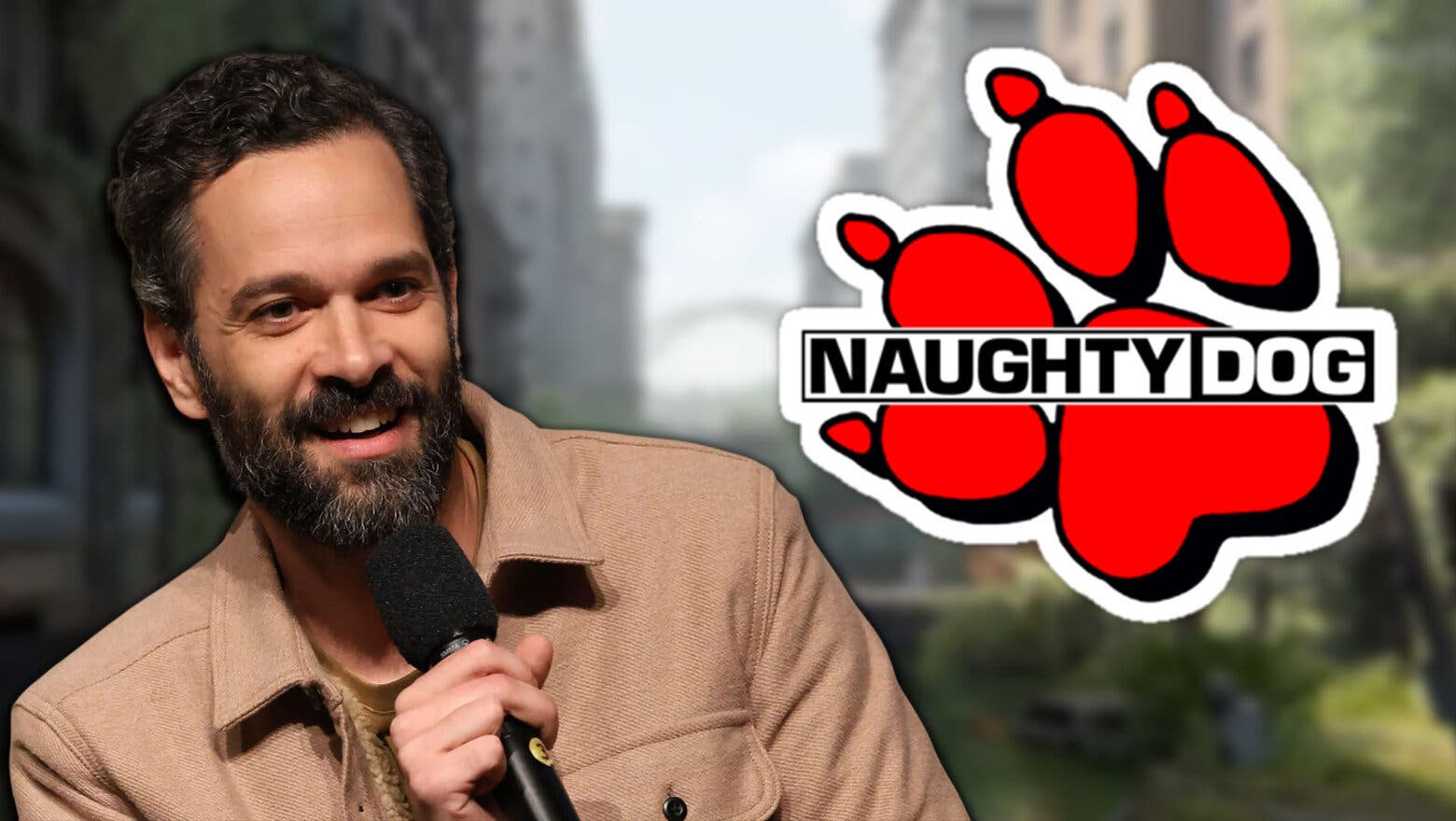 Neil Druckmann: 'Nunca he estado tan emocionado por un proyecto como este para PS5'