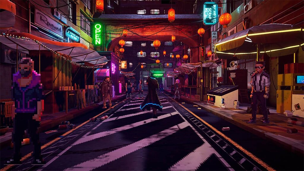 Neon Blood1