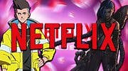 Imagen de Las 5 mejores series de Netflix basadas en juegos que debes ver al menos una vez en tu vida