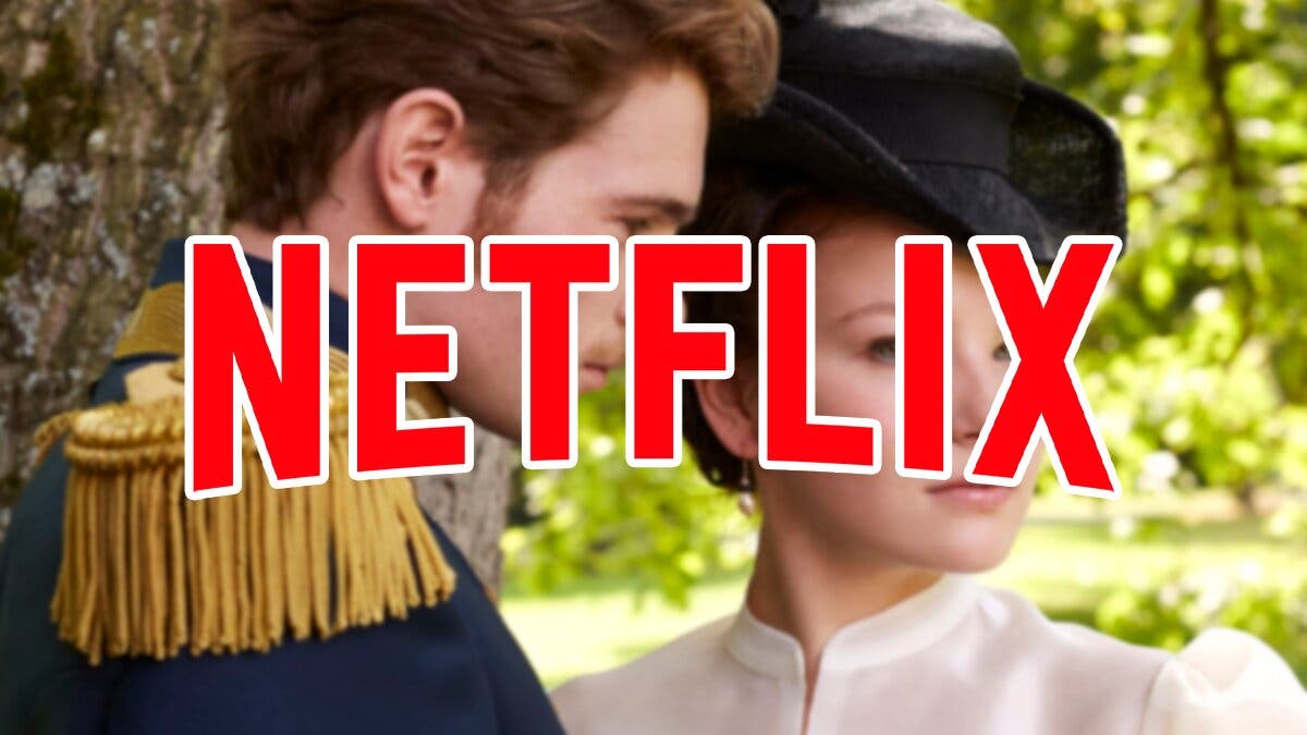 Netflix Estrenos 18-24