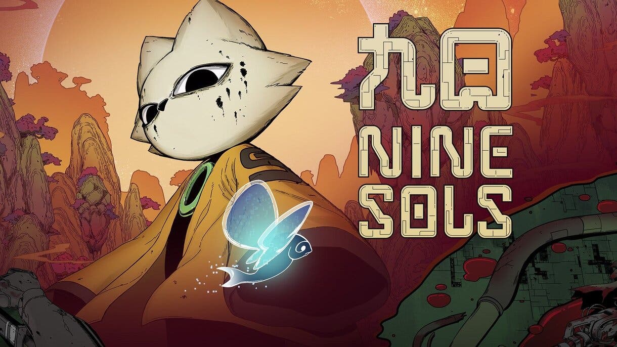 Nine Sols 