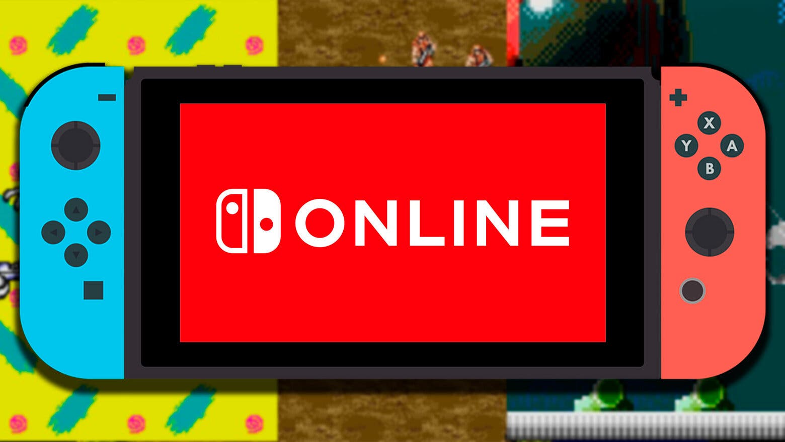 Los 3 nuevos juegos que llegan a Nintendo Switch Online