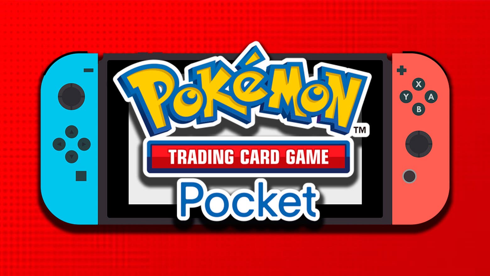 ¿Saldrá JCC Pokémon Pocket en Nintendo Switch?