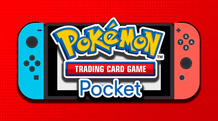 Imagen de ¿Saldrá JCC Pokémon Pocket en Nintendo Switch? Esto es todo lo que se sabe por ahora