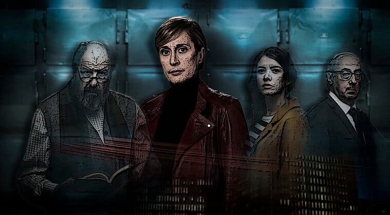 Imagen de Temporada 3 de 'Noche y día': Estado de renovación y posible fecha de estreno en Netflix