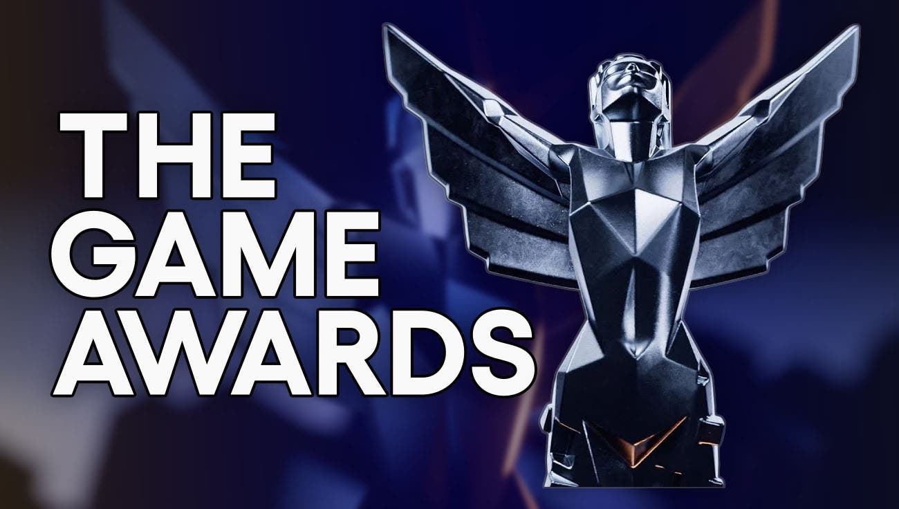 nominados the game awards goty 2024