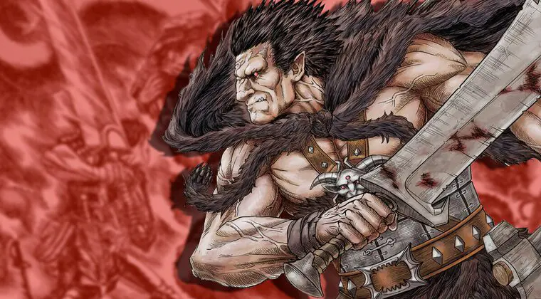 Imagen de Berserk: ¿Quién es Nosferatu Zodd y cuáles son sus motivaciones?