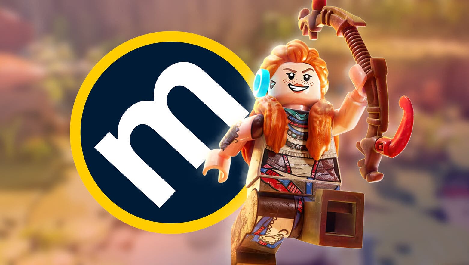 nota media en metacritic de lego horizon adventures