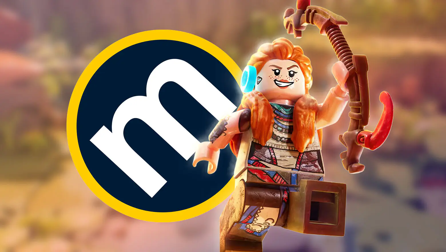 nota media en metacritic de lego horizon adventures