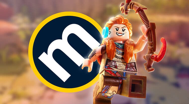 Imagen de ¿Decepción o éxito? Esta es la nota de LEGO Horizon Adventures en Metacritic