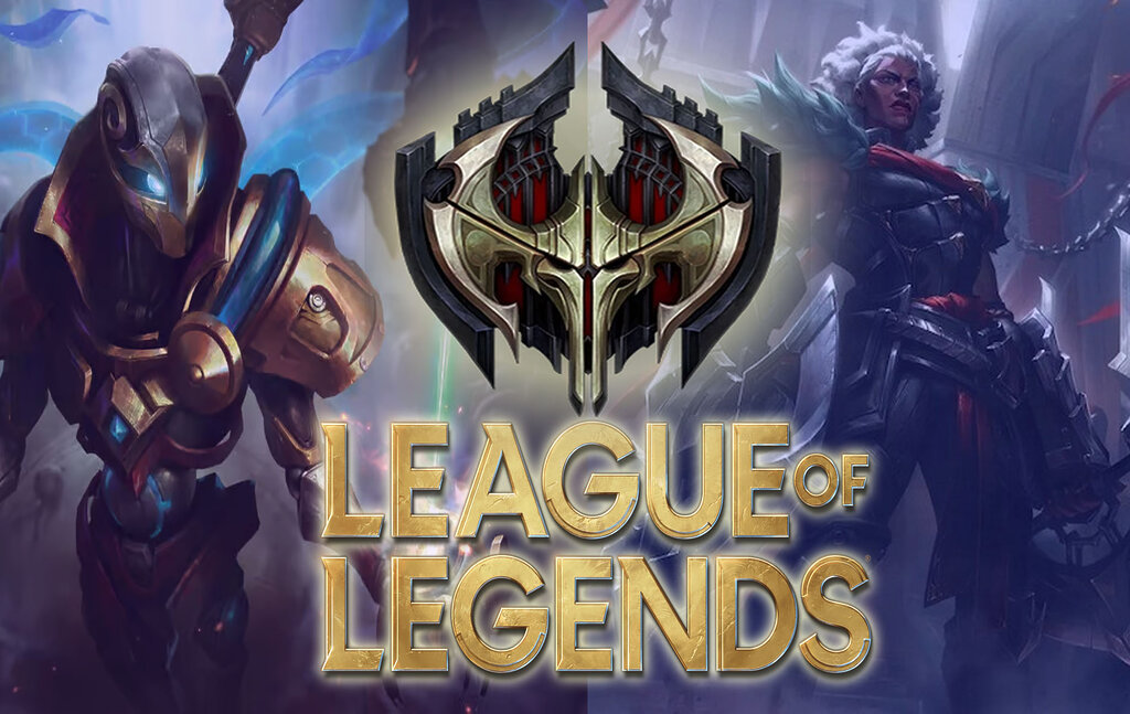 Lol season 15