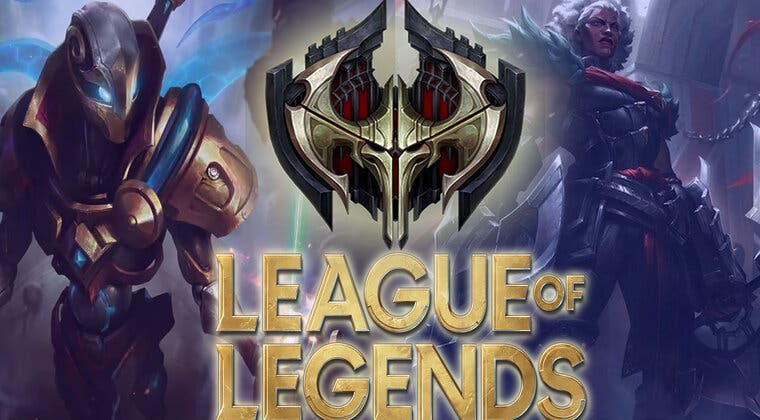 Imagen de Nuevos modos de juego, recompensas, cambios a la Grieta y mucho más en la temporada 2025 de League of Legends