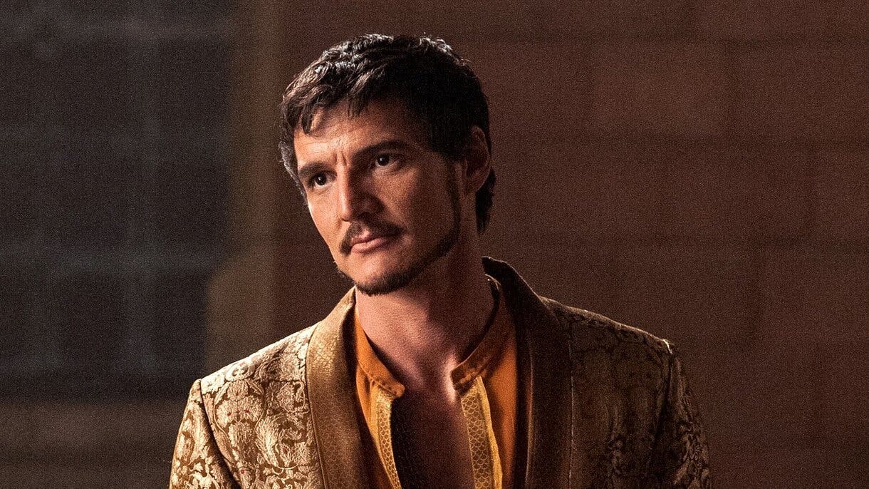 Oberyn Martell