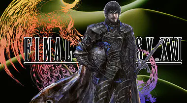 Imagen de Final Fantasy XVI se confirmaría para Xbox durante el próximo Xbox Developer Direct