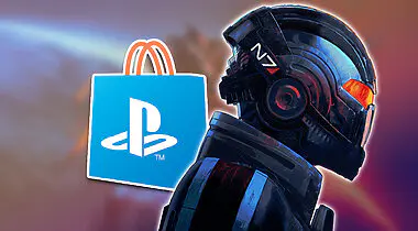 Imagen de 3 juegos en 1 por tan sólo 7€: PS Store pone en jaque al precio de Mass Effect: Legendary Edition