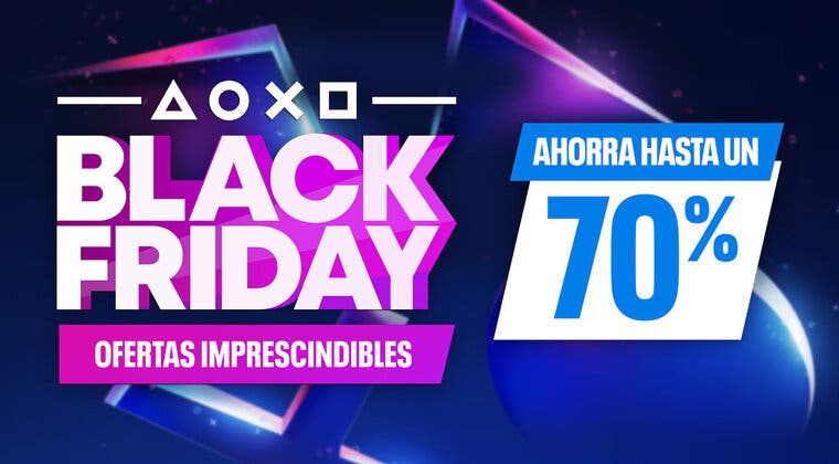 Imagen de El Black Friday da comienzo en PS Store con un catálogo repleto de grandes descuentos en juegos y más