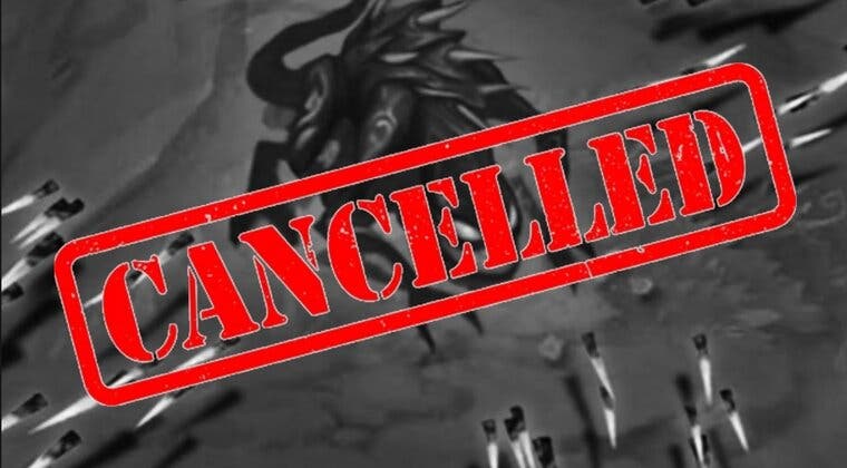 Imagen de League of Legends: Así era Omen, el campeón cancelado que jamás vio la luz