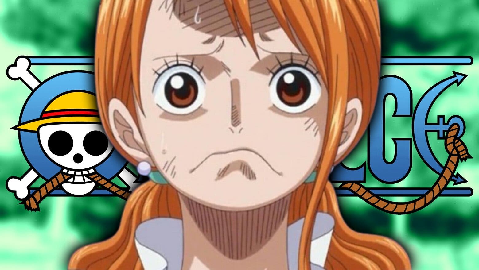 nami one piece