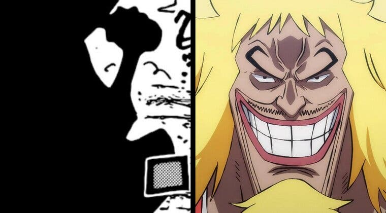 Imagen de One Piece: ¿Quién es el misterioso personaje que aparece al final del capítulo 1132?