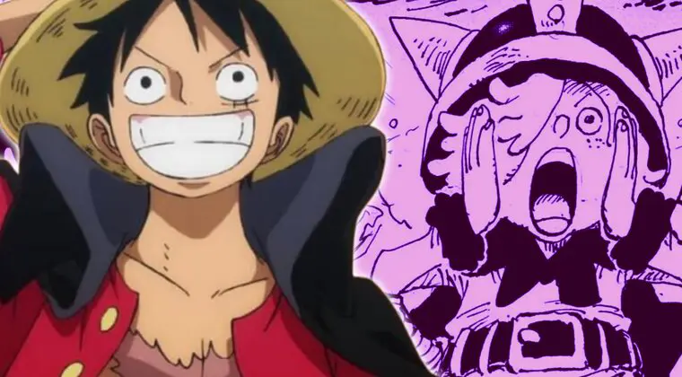Imagen de One Piece: el capítulo 1132 del manga ya está filtrado al completo y con imágenes