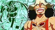 Imagen de One Piece: fecha de salida del capítulo 1133 del manga y dónde leerlo en español