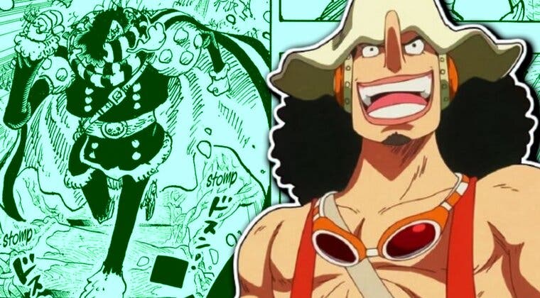 Imagen de One Piece: fecha de salida del capítulo 1133 del manga y dónde leerlo en español