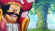 Imagen de One Piece: qué son los árboles legendarios Adam y Eva y por qué son tan importantes