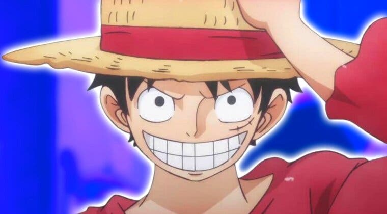 Imagen de Anime de One Piece: fecha de estreno del episodio 2 del remaster de la Isla Gyojin