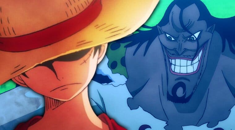 Imagen de Anime de One Piece: fecha de estreno el episodio 4 del remaster de la isla Gyojin y dónde verlo