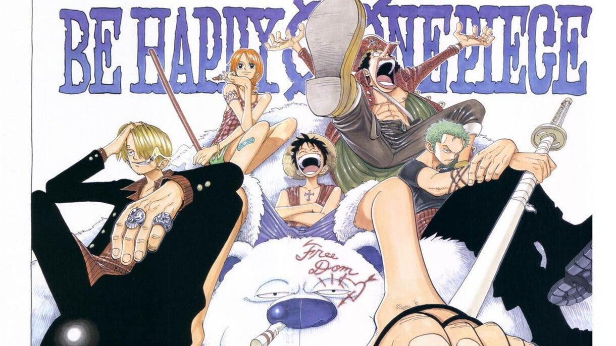 Color spread de OP