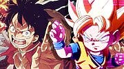 Imagen de Dragon Ball Daima ya es casi tan popular en Japón como One Piece