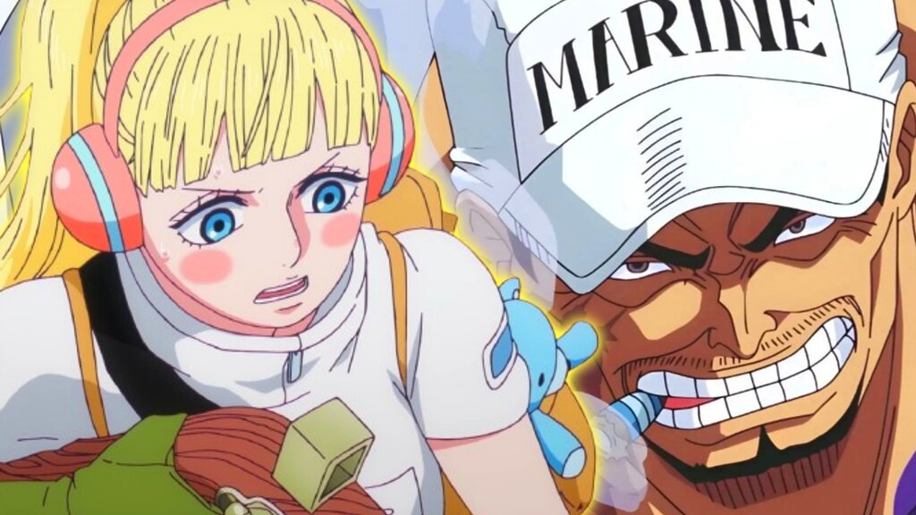 hibari y akainu