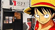 Imagen de El día que el autor de One Piece le cambió la vida al dueño de un pequeño restaurante japonés