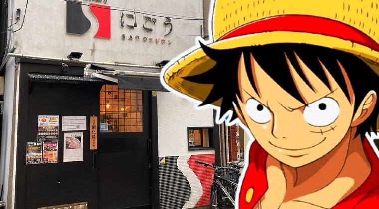 Imagen de El día que el autor de One Piece le cambió la vida al dueño de un pequeño restaurante japonés