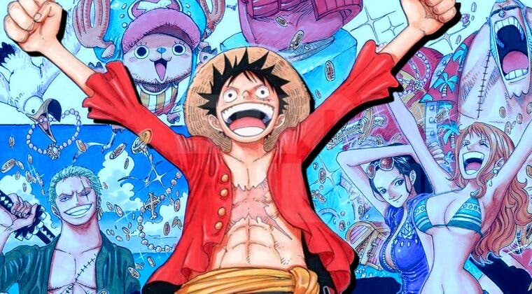 Imagen de One Piece vuelve por todo lo alto: no habrá otro parón tras la salida del capítulo 1132