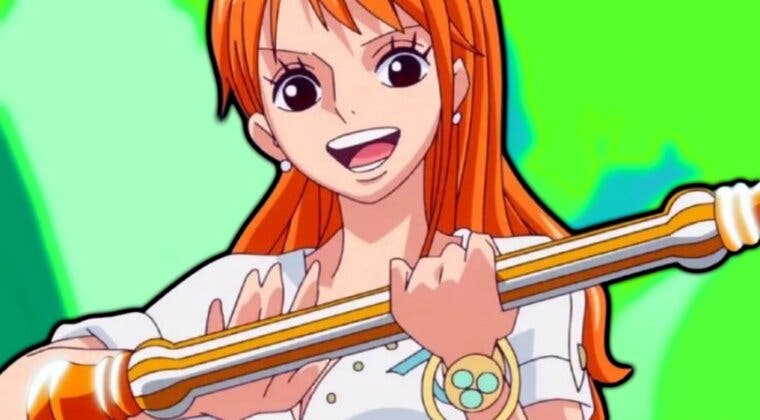 Imagen de Los mejores momentos de Nami en One Piece: de Arlong Park a Onigashima