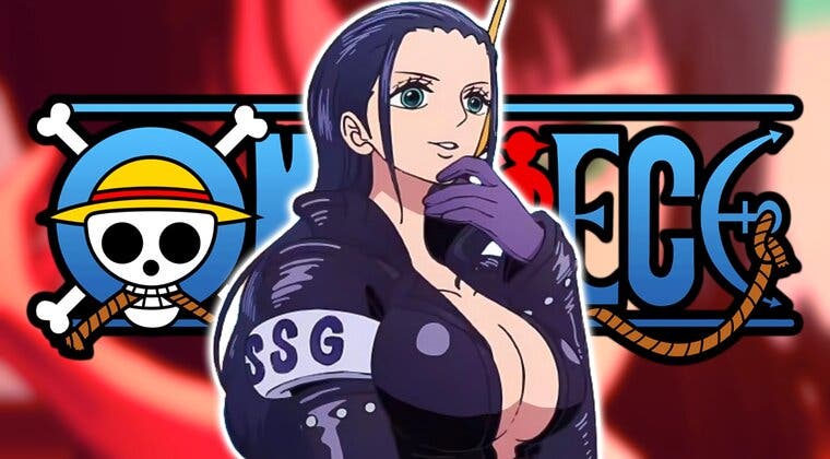 Imagen de One Piece: el capítulo 1131 del manga introduce un gran cambio en el diseño de Nico Robin