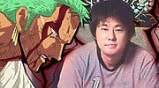 Imagen de En los 27 años que One Piece lleva en activo, su autor solo se tomó seis descansos por salud