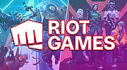 Imagen de ¿Qué significa el logo de Riot Games? El simbolismo tras la imagen de los creadores de LoL