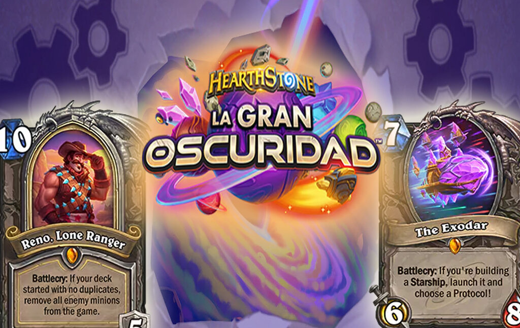 Balance Hearthstone