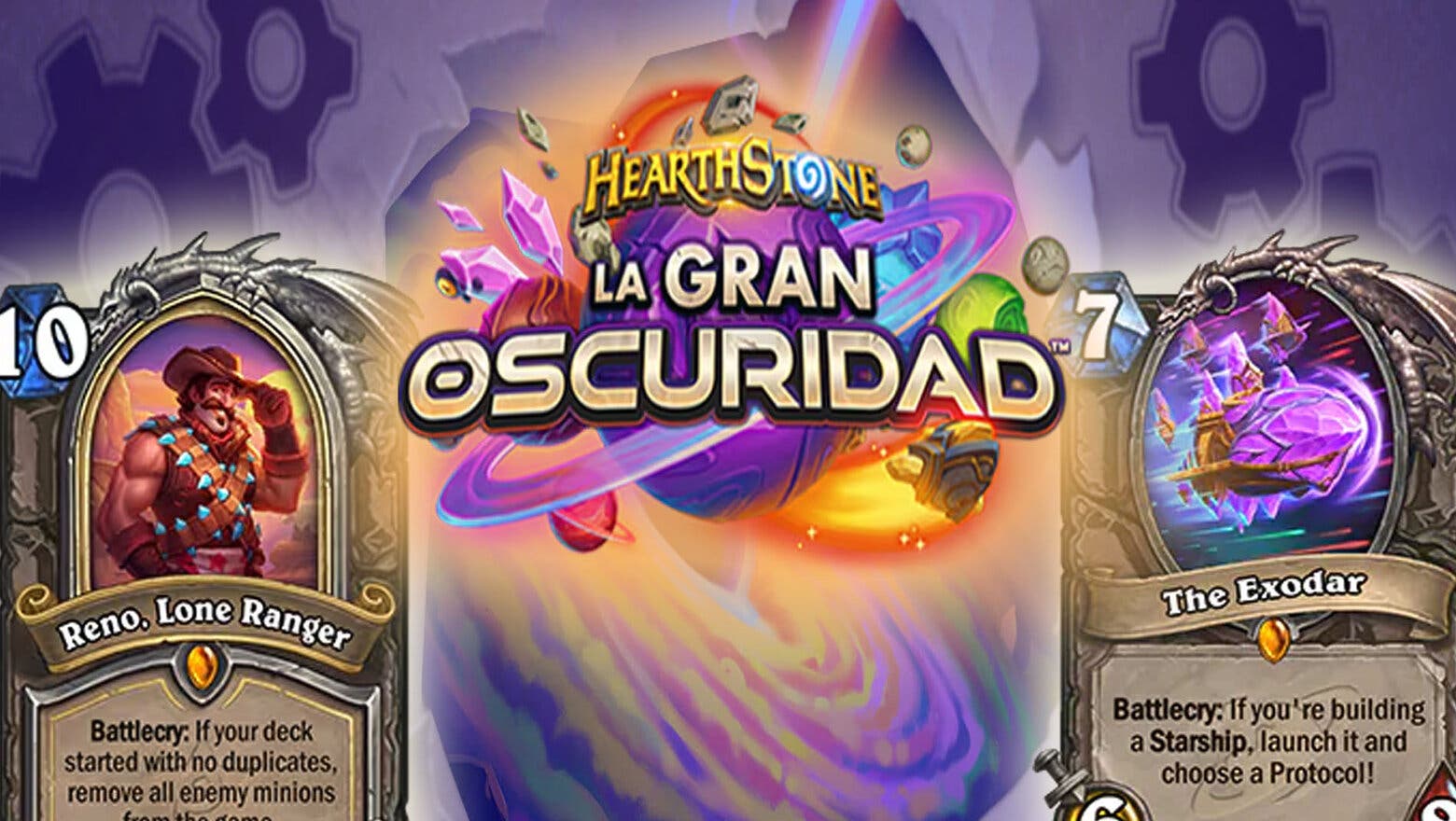 Balance Hearthstone