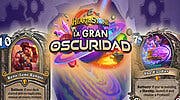 Imagen de El gigantesco parche de balance que ha cambiado más de 25 cartas en la última expansión de Hearthstone: La Gran Oscuridad