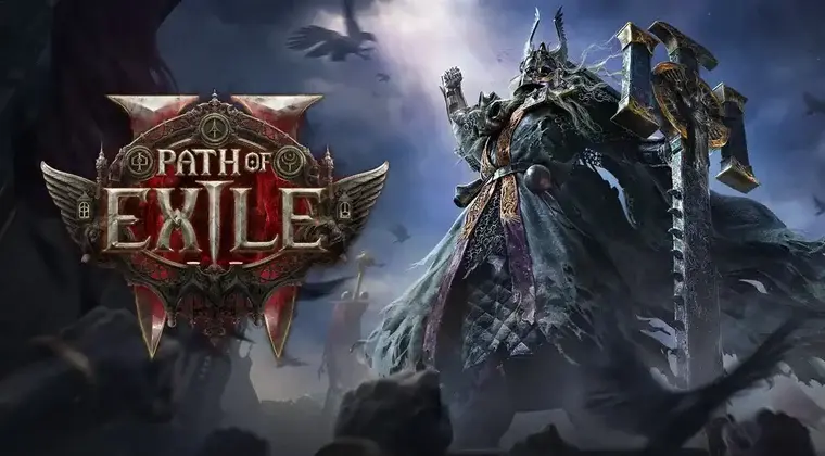 Imagen de Path of Exile 2 presume de cinemática inicial y nuevo gameplay antes de su próximo lanzamiento