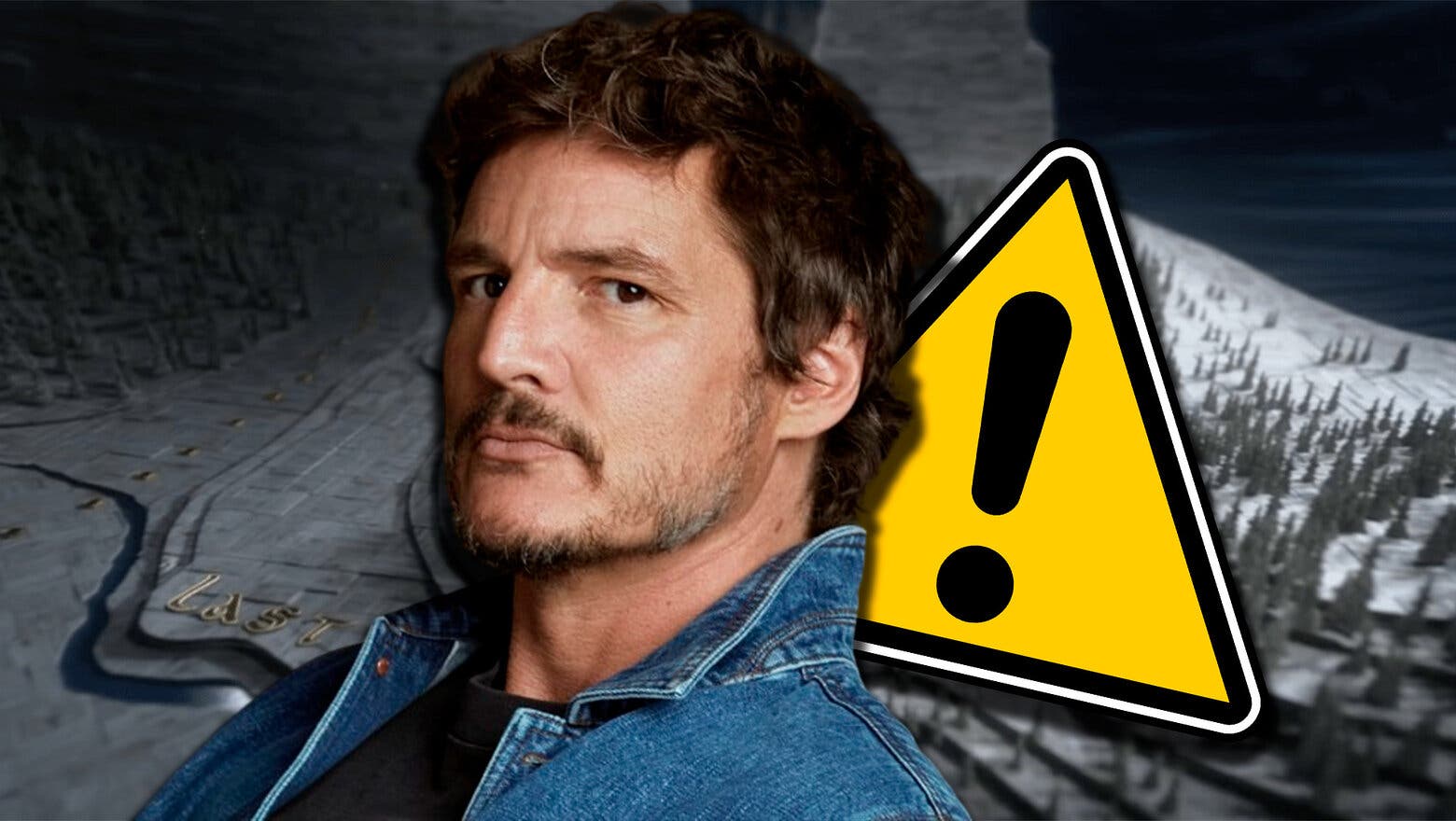 Pedro Pascal estuvo a punto de dejar de ser actor