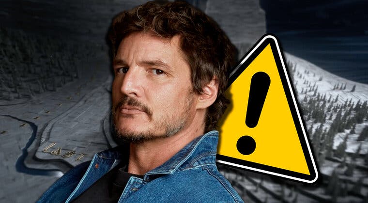 Imagen de Pedro Pascal estuvo a punto de dejar la actuación, pero su vida cambió tras este papel