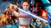 Imagen de Malas noticias para los fans de Star Wars: la película de Rey Skywalker se retira del calendario