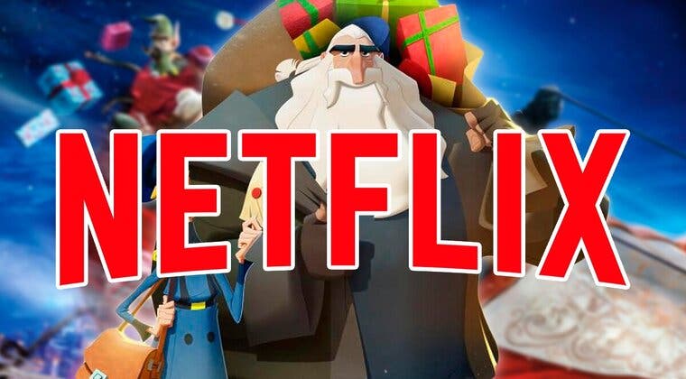 Imagen de Las mejores películas navideñas para ver en Netflix