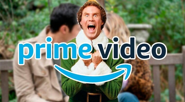 Imagen de Las mejores películas de Navidad para ver en Amazon Prime Video