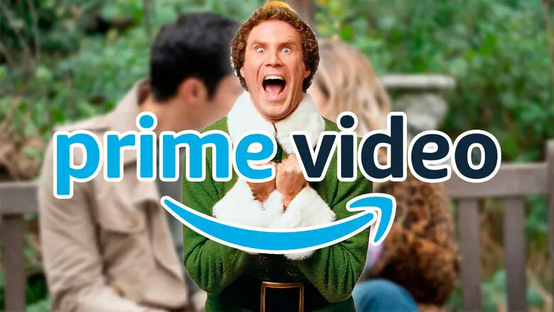 Películas Navidad Prime Video