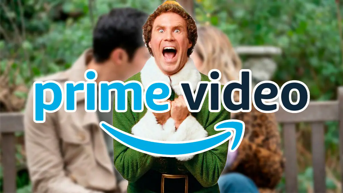 Películas Navidad Prime Video